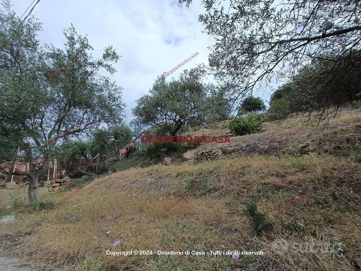 Terreno, Bagheria. - Vista 3
