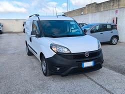 Fiat Doblo 1.6 MJT S&S Cargo Business 2021 IVATO
