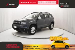 Dacia Duster 1.5 blue dci Expression 4x2 115cv