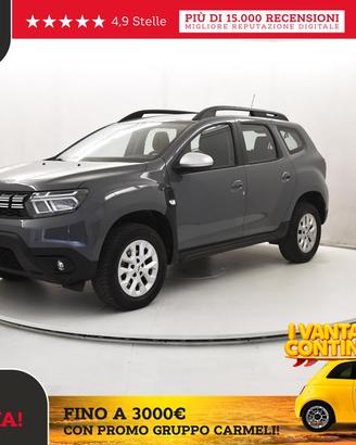 Dacia Duster 1.5 blue dci Expression 4x2 115cv