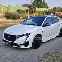 PEUGEOT 308 Plug-in Hybrid 225 e-EAT8 GT Pack