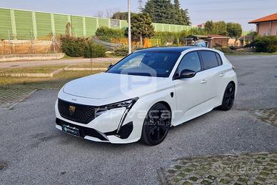 PEUGEOT 308 Plug-in Hybrid 225 e-EAT8 GT Pack