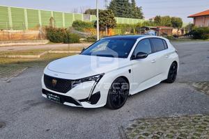 PEUGEOT 308 Plug-in Hybrid 225 e-EAT8 GT Pack