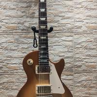 Gibson Les Paul Tribute 2023 Satin Honeyburst
