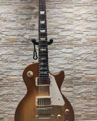 Gibson Les Paul Tribute 2023 Satin Honeyburst