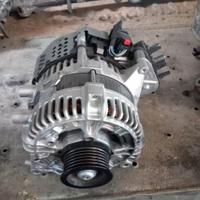 Ford Puma II MK2 1.0 12V 125PS Ecoboost Alternator