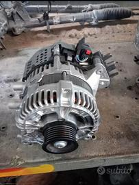 Ford Puma II MK2 1.0 12V 125PS Ecoboost Alternator