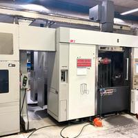 Mori seiki nt 3200dcg /1000sz