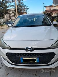 Hyundai i20 1100 diesel CRDI 2016