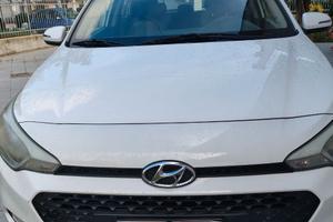 Hyundai i20 1100 diesel CRDI 2016