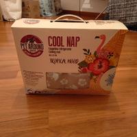 tappetino refrigerante per cani e gatti