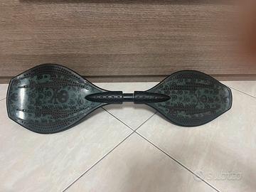 Waveboard