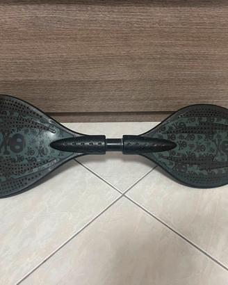 Waveboard