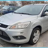 Ricambi Usati FORD FOCUS (CB4) 2009