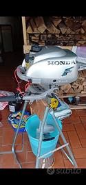 Fuoribordo HONDA  2.3