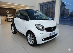 Smart ForTwo 70 1.0 Prime