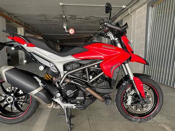 Ducati Hyperstrada 939