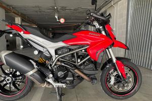 Ducati Hyperstrada 939