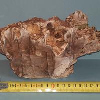 Selce dei Monti Lessini (VR) con concrezioni 3,3 K