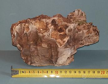 Selce dei Monti Lessini (VR) con concrezioni 3,3 K