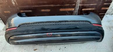 PARAURTI POSTERIORE PER FIAT 500 X Serie 735568937