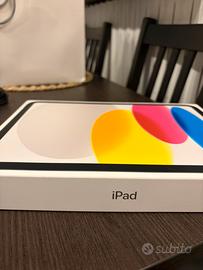 Apple iPad A16 NUOVO