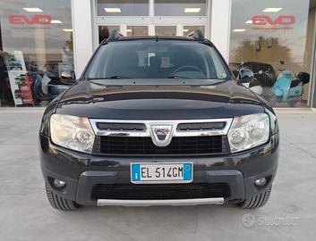 Dacia Duster 1.5 dCi 90CV 4x2 Lauréate