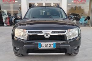 Dacia Duster 1.5 dCi 90CV 4x2 Lauréate