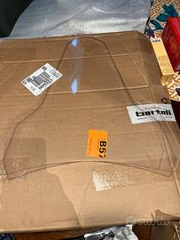 Cupolino Yamaha tracer 7 2021