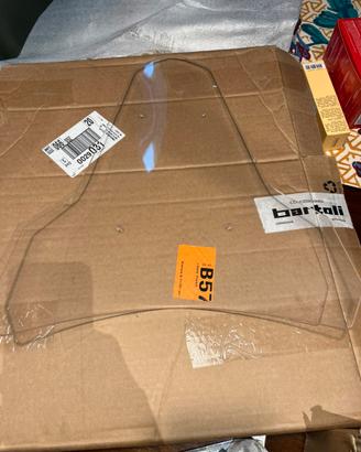 Cupolino Yamaha tracer 7 2021