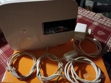 VODAFONE STATION SHG-1500 - Home Gateway - Usato