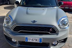 Mini Cooper SD Countryman 2.0 Automatica
