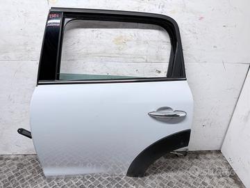 Porta Portiera Posteriore Sinistra Mini Countryman