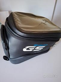 Borsa serbatoio gs bmw