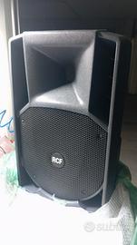 Casse RCF 712-A