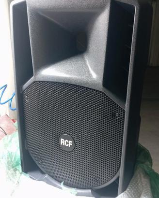 Casse RCF 712-A