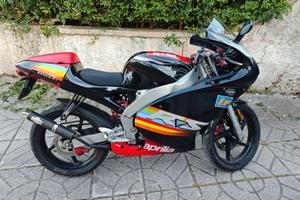 APRILIA RS 50