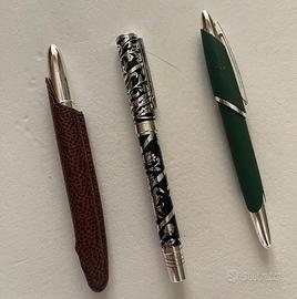 Penne stilografiche nuove con Pennino IRIDIUM P