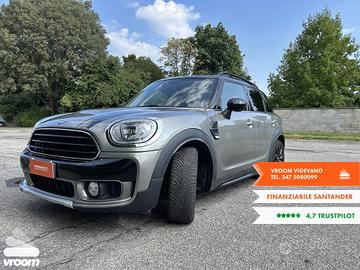 MINI Mini Countrym.(F60) Mini 2.0 Cooper D Bake...