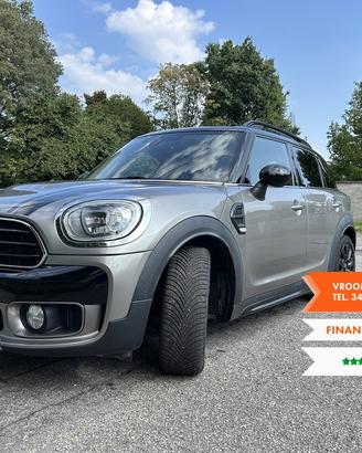 MINI Mini Countrym.(F60) Mini 2.0 Cooper D Bake...