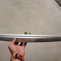 maniglia con pulsante bagagliaio citroen c3