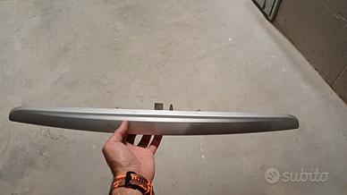 maniglia con pulsante bagagliaio citroen c3