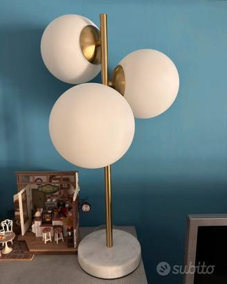 Lampada Sklum