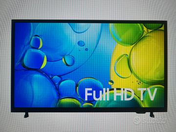 TV 32" FHD
