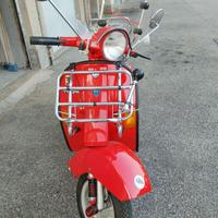 Vespa pk