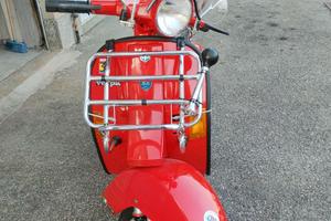 Vespa pk