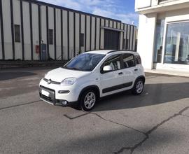 FIAT Panda PROMO FINANZIAMENTO 1.0 S&S Hybrid Ci