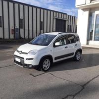 FIAT Panda PROMO FINANZIAMENTO 1.0 S&S Hybrid Ci