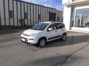 FIAT Panda PROMO FINANZIAMENTO 1.0 S&S Hybrid Ci