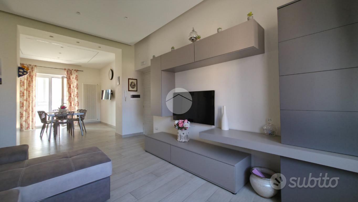 Appartamento – Frattamaggiore, Rossini - Vista 5